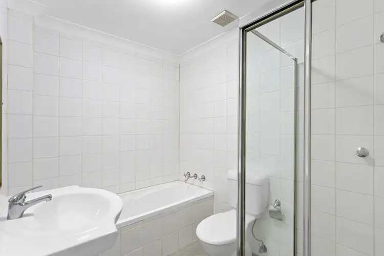 Third view of Homely unit listing, 10/58 Lansdowne Street, Merrylands NSW 2160