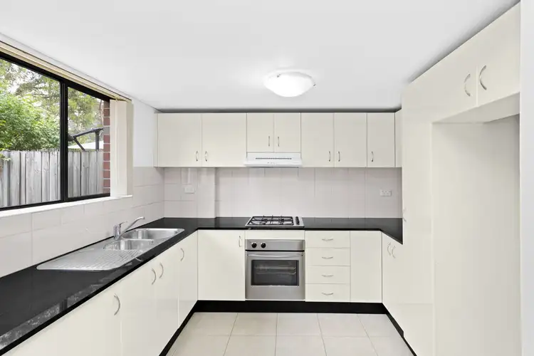 Fifth view of Homely unit listing, 10/58 Lansdowne Street, Merrylands NSW 2160