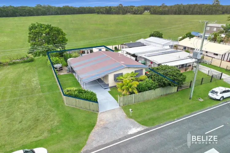 Main view of Homely house listing, 1073 Pimpama Jacobs Well Road, Jacobs Well QLD 4208