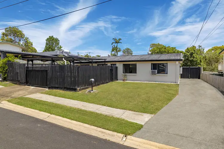 36 Lowry Street, Slacks Creek QLD 4127