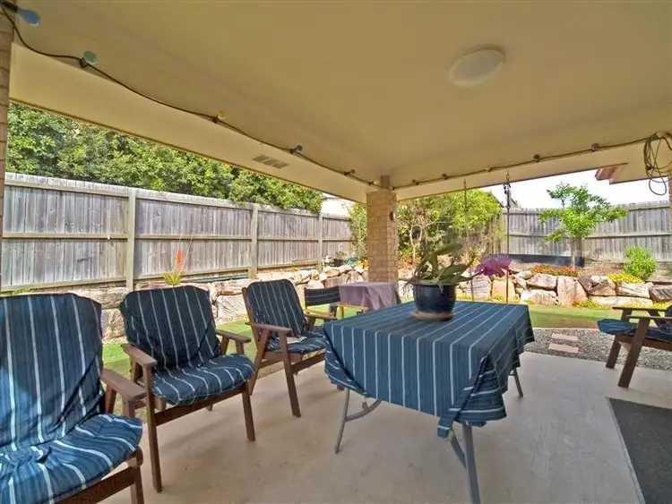 Third view of Homely house listing, 10 Fernwren Court, Cashmere QLD 4500