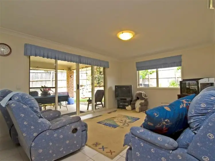 Fourth view of Homely house listing, 10 Fernwren Court, Cashmere QLD 4500