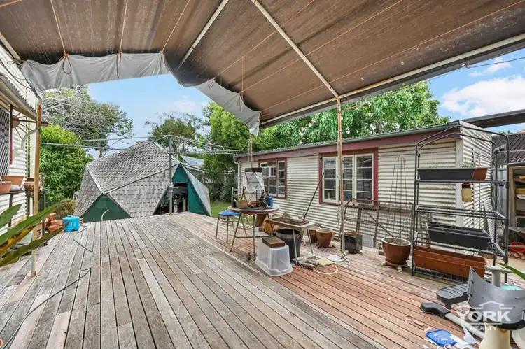 Fifth view of Homely house listing, 371 Hume Street, Kearneys Spring QLD 4350