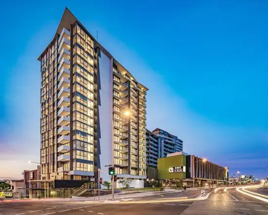 30506/300 Old Cleveland Road, Coorparoo QLD 4151