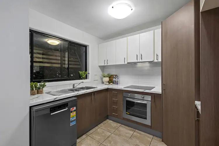 Fourth view of Homely townhouse listing, 11/9 Talbot Street, Coorparoo QLD 4151