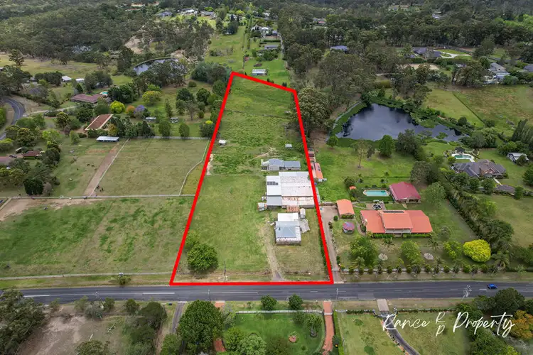 Main view of Homely house listing, 75 Porters Road, Kenthurst NSW 2156