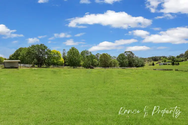Second view of Homely house listing, 75 Porters Road, Kenthurst NSW 2156
