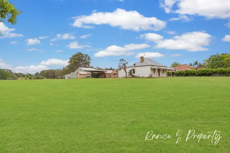 Third view of Homely house listing, 75 Porters Road, Kenthurst NSW 2156