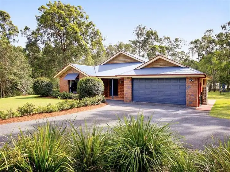 Main view of Homely rural property listing, 29 Jacksonia Drive, Warner QLD 4500