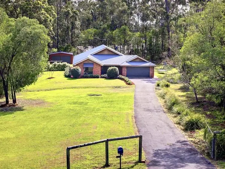 Second view of Homely rural property listing, 29 Jacksonia Drive, Warner QLD 4500