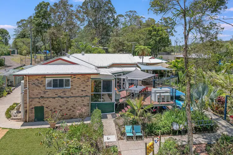 31 Jordan Street, Meridan Plains QLD 4551