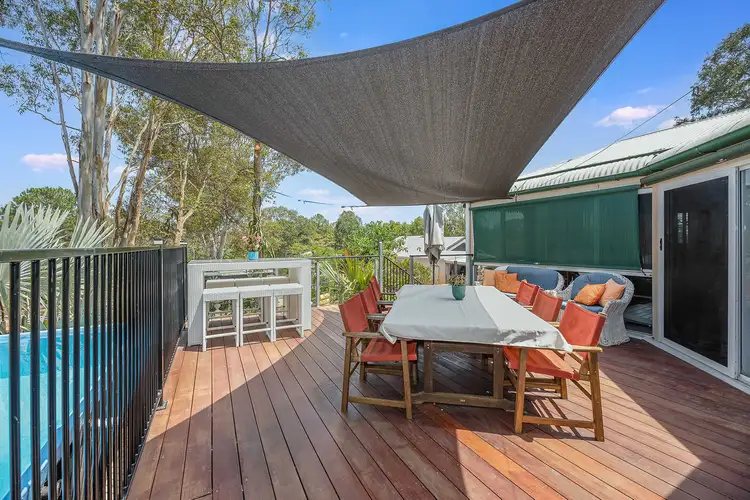 Third view of Homely rural property listing, 31 Jordan Street, Meridan Plains QLD 4551