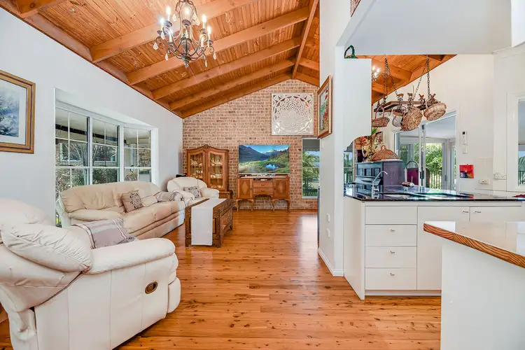 Fourth view of Homely rural property listing, 31 Jordan Street, Meridan Plains QLD 4551