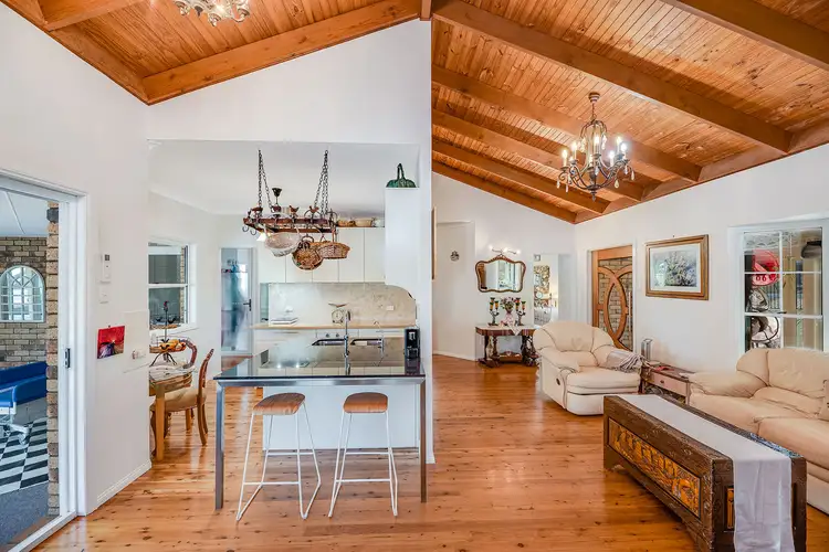 Fifth view of Homely rural property listing, 31 Jordan Street, Meridan Plains QLD 4551