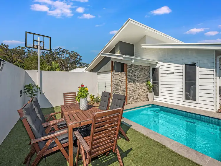79 Springs Drive, Meridan Plains QLD 4551