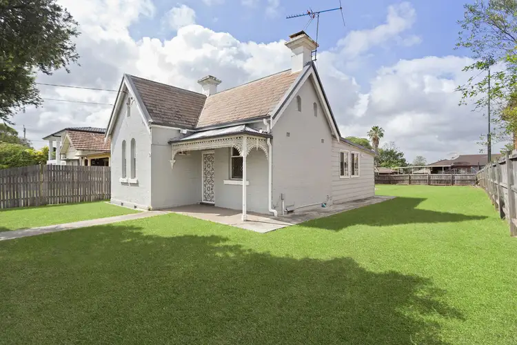 56 Merrylands Road, Merrylands NSW 2160