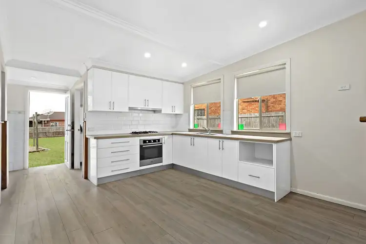 Fifth view of Homely house listing, 56 Merrylands Road, Merrylands NSW 2160