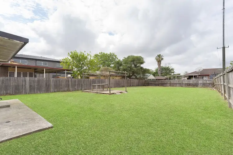 Sixth view of Homely house listing, 56 Merrylands Road, Merrylands NSW 2160