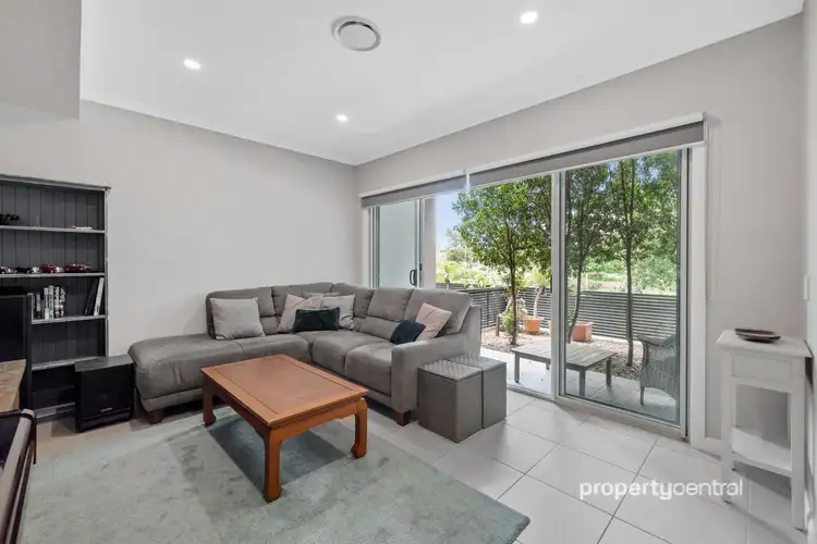 Second view of Homely house listing, 39 Fernandez Lane, Penrith NSW 2750