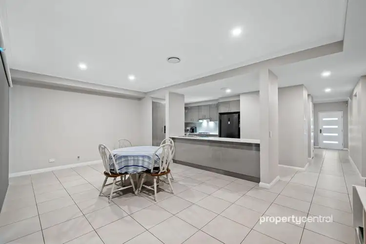 Sixth view of Homely house listing, 39 Fernandez Lane, Penrith NSW 2750