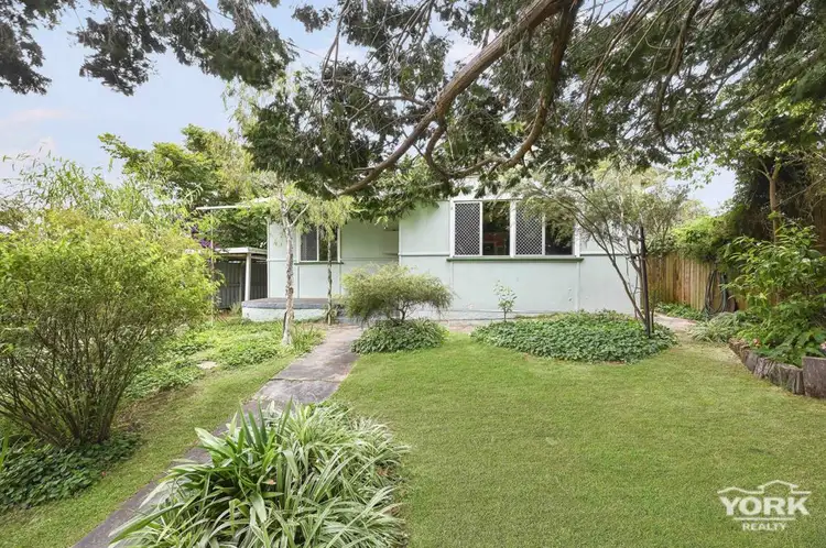 97 Stuart Street, North Toowoomba QLD 4350