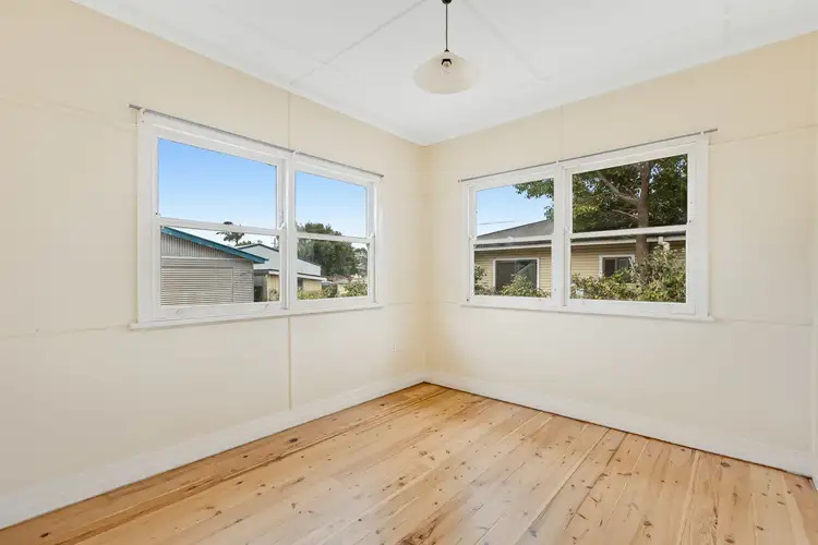 Sixth view of Homely house listing, 5 Edith Street, Newtown QLD 4350