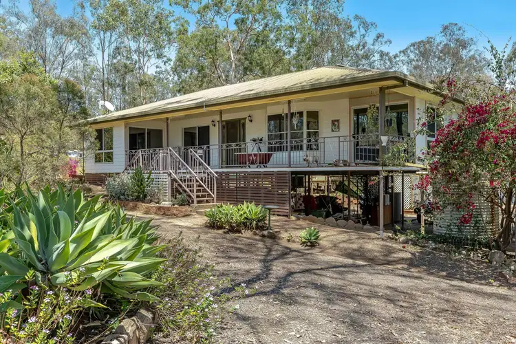 102 Milora Road, Upper Lockyer QLD 4352