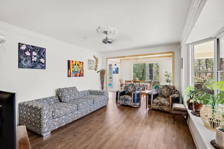 Second view of Homely house listing, 102 Milora Road, Upper Lockyer QLD 4352