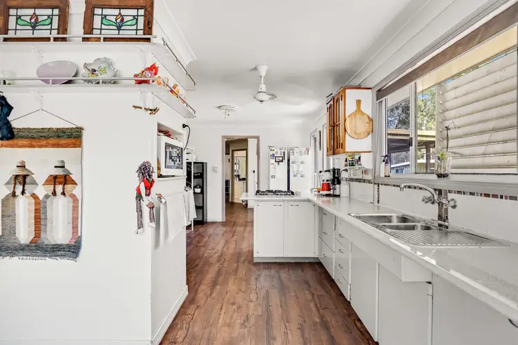 Third view of Homely house listing, 102 Milora Road, Upper Lockyer QLD 4352