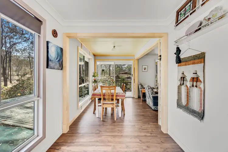 Fourth view of Homely house listing, 102 Milora Road, Upper Lockyer QLD 4352