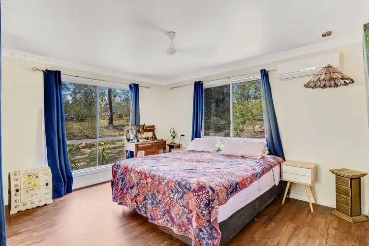 Fifth view of Homely house listing, 102 Milora Road, Upper Lockyer QLD 4352