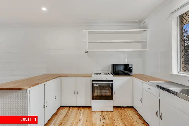 Fourth view of Homely block of units listing, 20 Glendower Street, Mount Lofty QLD 4350
