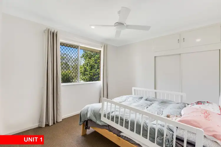 Sixth view of Homely block of units listing, 20 Glendower Street, Mount Lofty QLD 4350