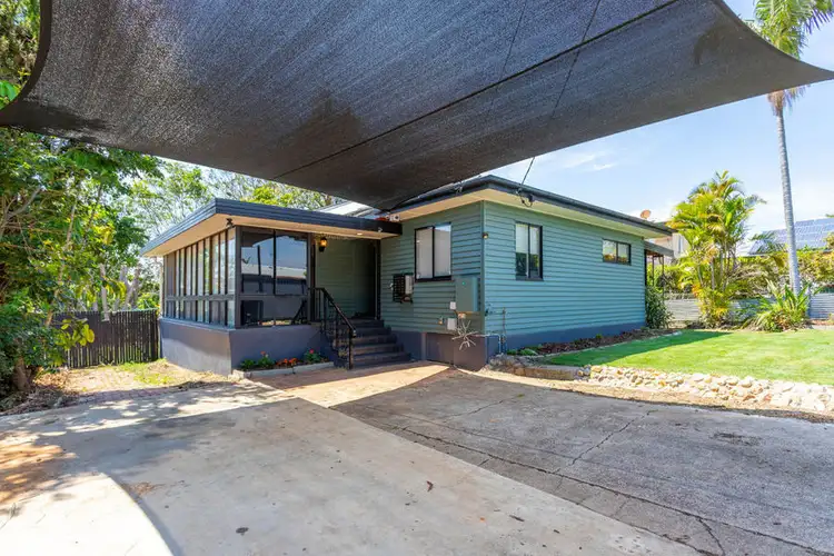 Second view of Homely house listing, 14 Schelbach Street, Booval QLD 4304