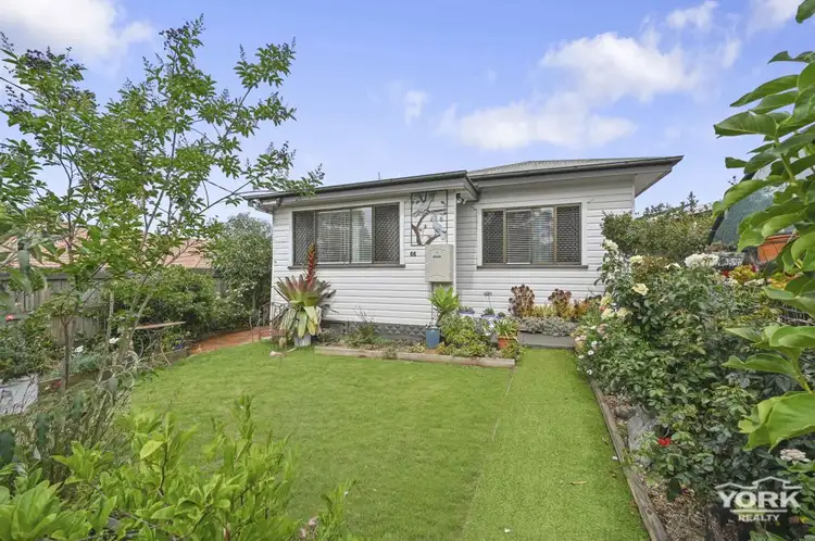 Main view of Homely house listing, 66 Gordon Avenue, Newtown QLD 4350