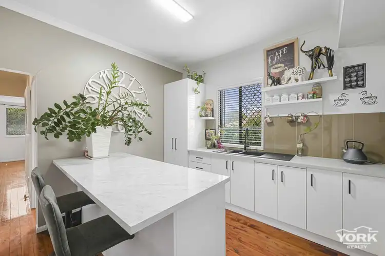 Second view of Homely house listing, 66 Gordon Avenue, Newtown QLD 4350