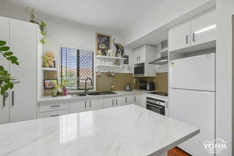 Third view of Homely house listing, 66 Gordon Avenue, Newtown QLD 4350