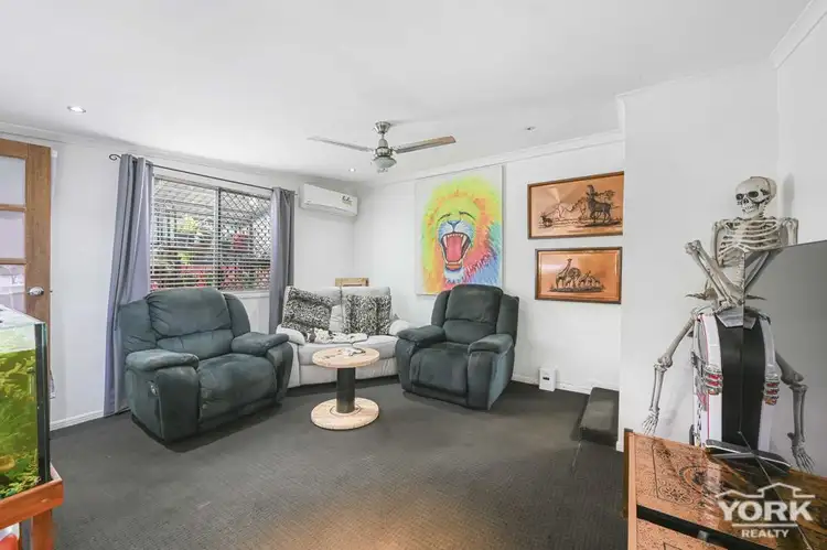 Fourth view of Homely house listing, 66 Gordon Avenue, Newtown QLD 4350