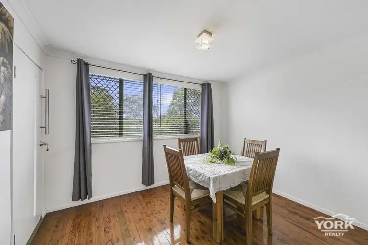 Fifth view of Homely house listing, 66 Gordon Avenue, Newtown QLD 4350