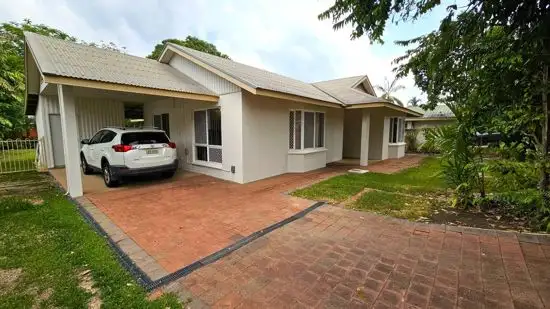 Main view of Homely house listing, 10 Allamurr Crt, Gray NT 830