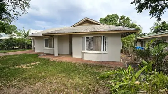 Second view of Homely house listing, 10 Allamurr Crt, Gray NT 830