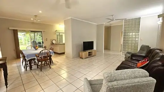 Third view of Homely house listing, 10 Allamurr Crt, Gray NT 830