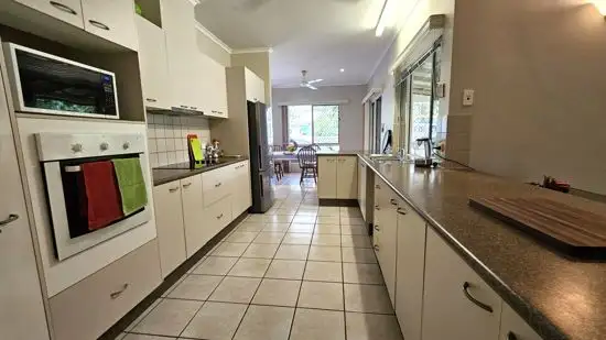 Fourth view of Homely house listing, 10 Allamurr Crt, Gray NT 830