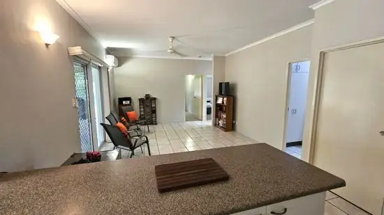 Fifth view of Homely house listing, 10 Allamurr Crt, Gray NT 830