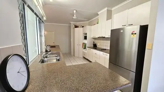Sixth view of Homely house listing, 10 Allamurr Crt, Gray NT 830
