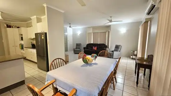 Seventh view of Homely house listing, 10 Allamurr Crt, Gray NT 830