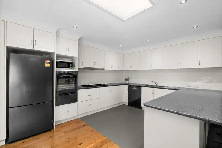 Third view of Homely unit listing, 2/261 North Street, Wilsonton Heights QLD 4350