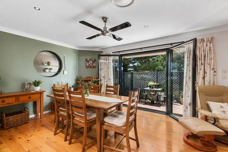 Fourth view of Homely unit listing, 2/261 North Street, Wilsonton Heights QLD 4350