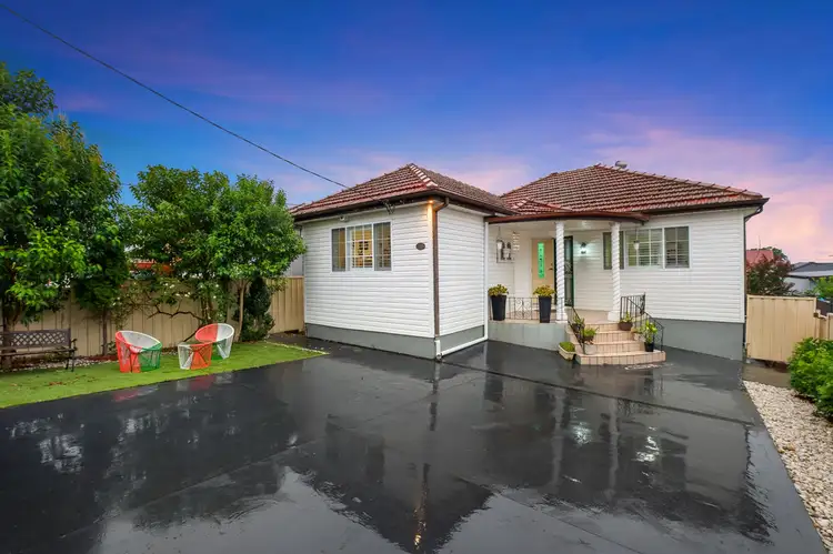 39 Rowley Road, Guildford NSW 2161