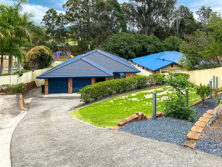 36 Moseley Drive, Boambee East NSW 2452